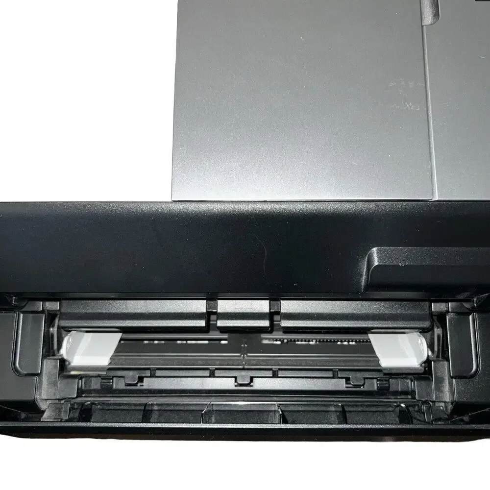 Canon PIXMA MX870 All-In-One Fax Print Scan Color Inkjet Printer Tested